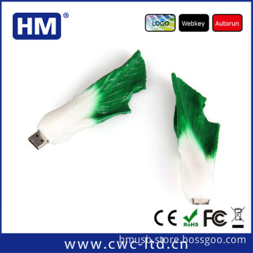 2014 alibaba supplier customized Vegetable shaped PVC USB Flash with low cost for business promotional cwc-05-120 (3)